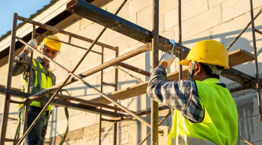 Professional fairlawn roofing services in Check, VA